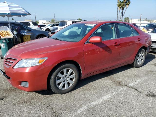TOYOTA CAMRY BASE