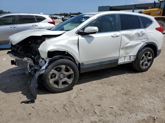 Vin: 5j6rw1h83jl008335, lot: 51224885, honda crv exl 2018 img_1