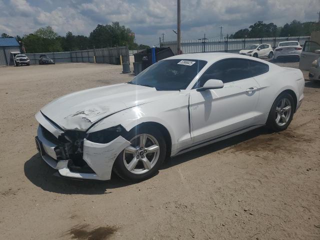 2015 FORD MUSTANG - 1FA6P8AM6F5391713