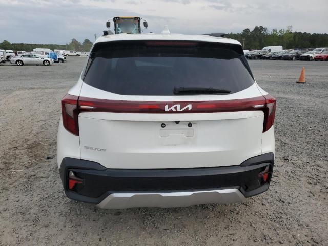 2024 KIA SELTOS EX KNDER2AA5R7544321