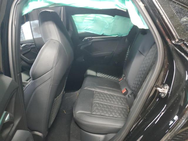 2024 AUDI RS3 WUAG4DGY9RA900315