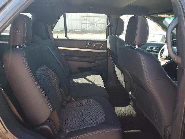 2018 FORD EXPLORER X - 1FM5K8D80JGC71434