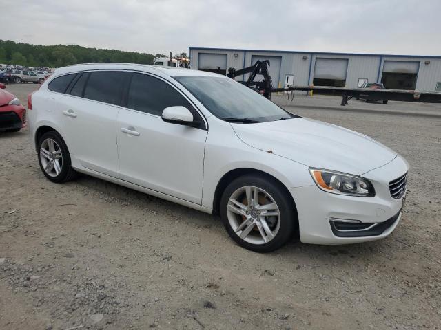 Vin: yv140meb2f1210552, lot: 54794235, volvo v60 premier 20154