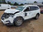 2020 HONDA PILOT EXL - 5FNYF5H59LB006206