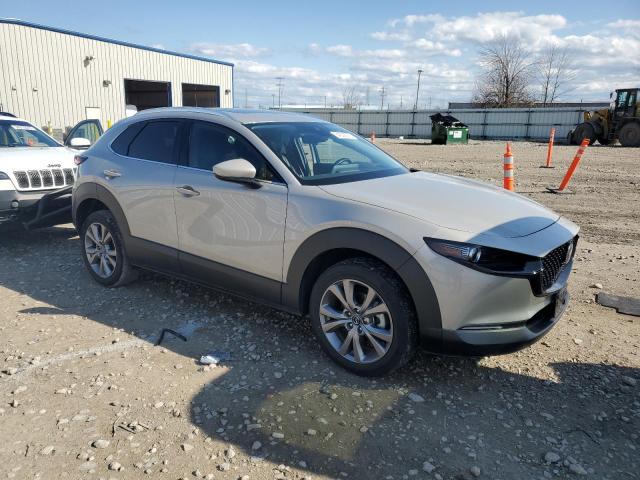 Vin: 3mvdmbdm6pm525178, lot: 54330005, mazda cx30 premium 20234
