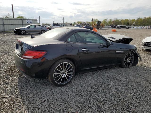 Vin: wddpk3ja1jf156084, lot: 54167855, mercedes-benz slc-class 300 20183