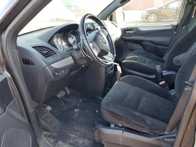 2015 DODGE GRAND CARA - 2C4RDGBG6FR659357