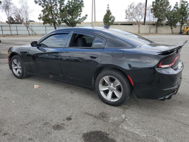 Vin: 2c3cdxhg5hh595760, lot: 54696435, dodge charger sxt 20172