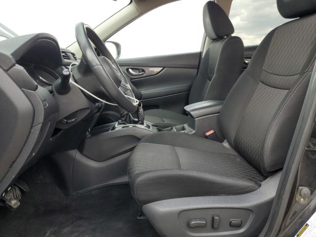 2017 NISSAN ROGUE S - KNMAT2MVXHP580132