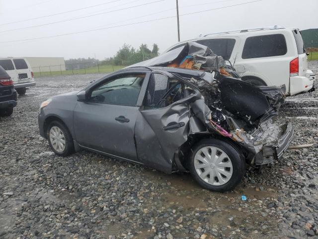 Vin: 3n1cn7ap5hl805951, lot: 52111565, nissan versa s 20172