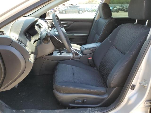 2016 NISSAN ALTIMA 2.5 - 1N4AL3AP8GN379373