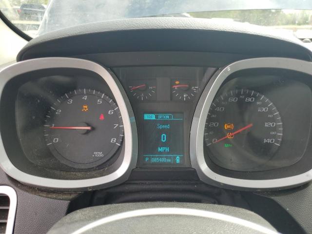 2017 CHEVROLET EQUINOX LS - 2GNALBEK4H1596626