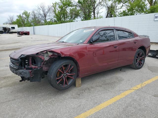 Vin: 2c3cdxbg8j8210173, lot: 53693955, dodge charger 2018 img_1