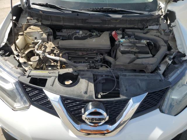 2016 NISSAN ROGUE S - 5N1AT2MT8GC811416