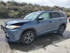 2019 TOYOTA HIGHLANDER - 5TDBZRFH3KS960817