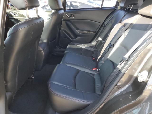 2015 MAZDA 3 TOURING - JM1BM1L39F1230745