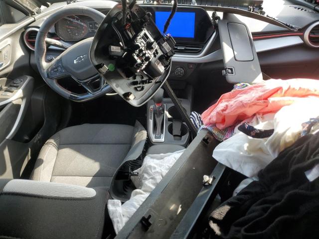 2024 CHEVROLET TRAX 1RS KL77LGE24RC008135