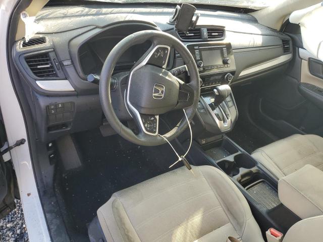 2020 HONDA CR-V LX - 5J6RW2H25LL017820
