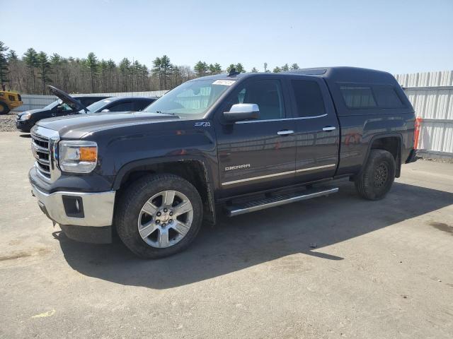 Vin: 1gtv2vec6fz229951, lot: 55021415, gmc sierra k1500 slt 2015 img_1