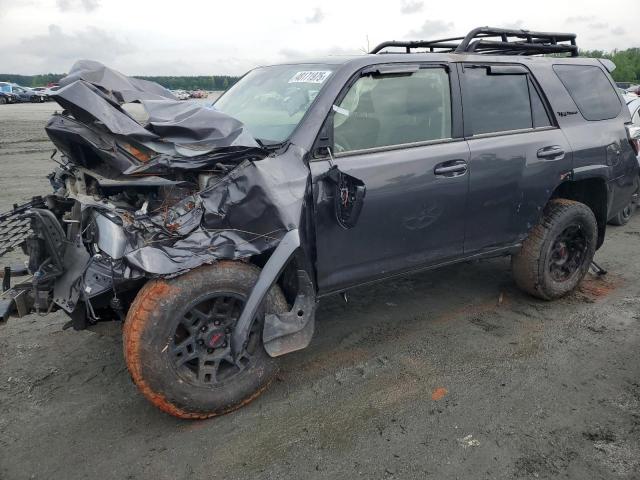 Vin: jtelu5jrxp6159607, lot: 48171975, toyota 4runner se se 2023 img_1