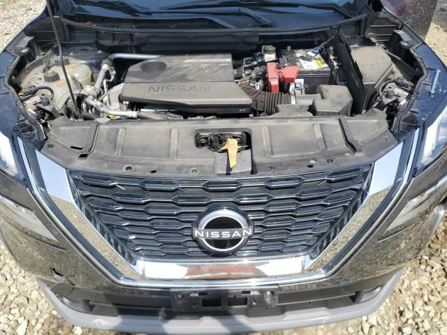 2023 NISSAN ROGUE SV 5N1BT3BB0PC676257