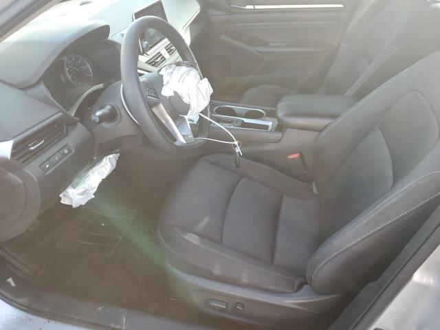 2021 NISSAN ALTIMA SV - 1N4BL4DV4MN359542