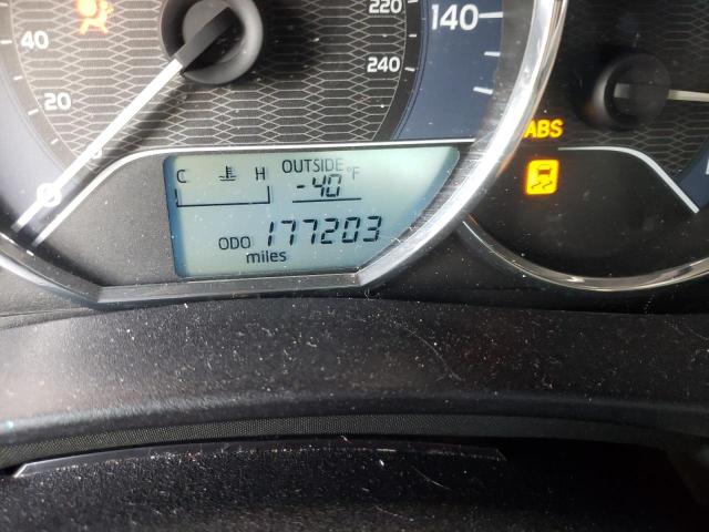 2015 TOYOTA COROLLA L - 2T1BURHE1FC476421