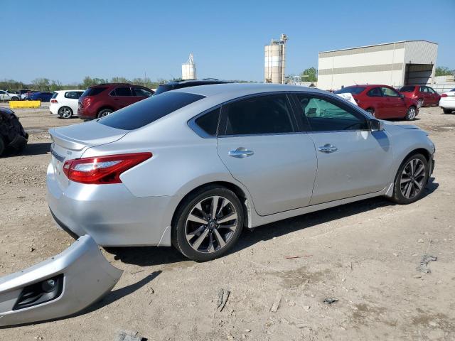 2016 NISSAN ALTIMA 2.5 - 1N4AL3AP4GN381007