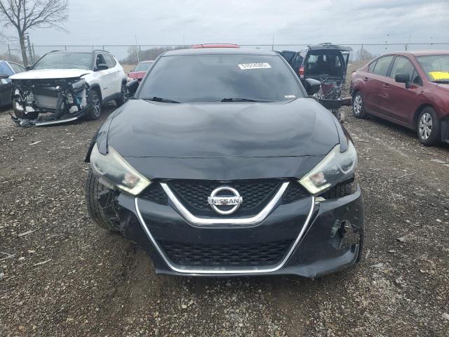 2018 NISSAN MAXIMA 3.5 - 1N4AA6APXJC369146
