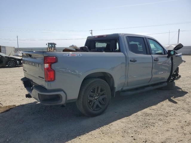 Vin: 1gcpdbek7rz253611, lot: 54353385, chevrolet all models k1500 custom 20243