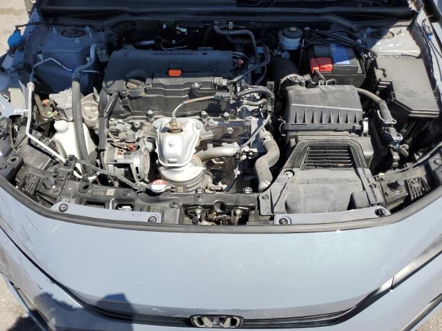 2022 HONDA CIVIC SPOR - 2HGFE2F59NH608162