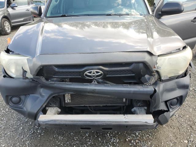 2015 TOYOTA TACOMA PRE - 5TFTX4GN1FX044154