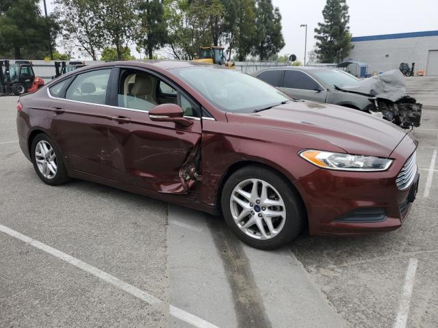 Vin: 3fa6p0h75gr385823, lot: 53064655, ford fusion se 20164