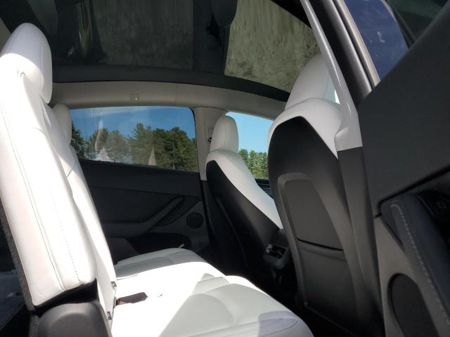 2024 TESLA MODEL Y - 7SAYGAEE5RF214010