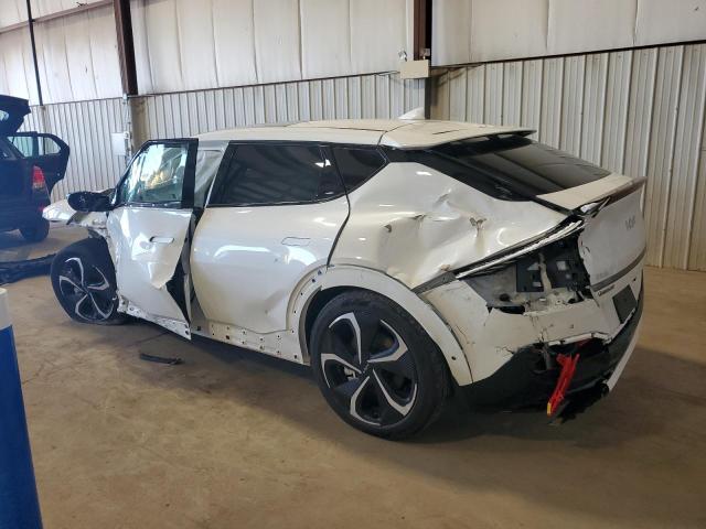 Vin: kndc4dlc6r5181295, lot: 53182465, kia ev6 gt lin gt line 20242