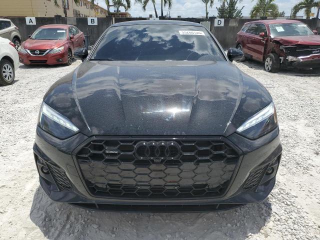 2024 AUDI A5 PREMIUM - WAUFACF59RA057734