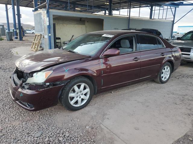 TOYOTA AVALON XL