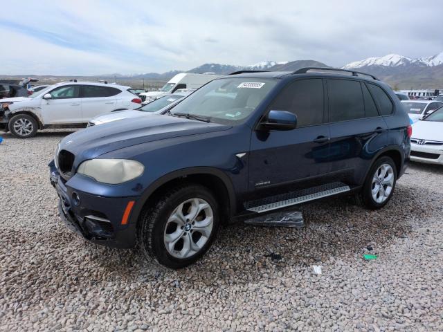 BMW X5 XDRIVE5
