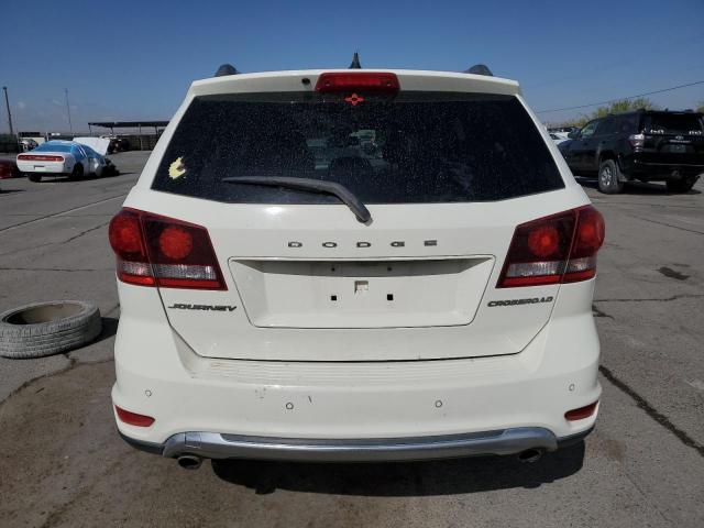 2015 DODGE JOURNEY CR - 3C4PDCGG1FT547295
