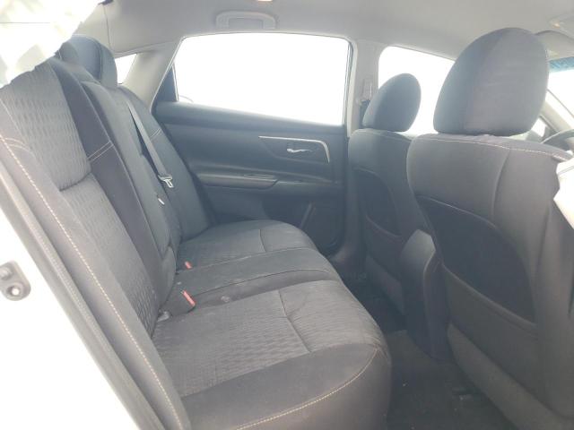 2018 NISSAN ALTIMA 2.5 - 1N4AL3AP0JC183298