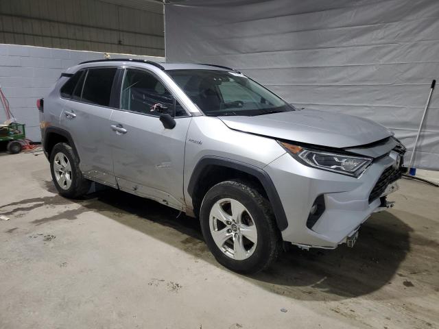 2019 TOYOTA RAV4 XLE - 2T3RWRFV2KW009942