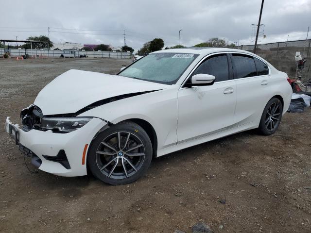 Vin: wba5r1c05lfh39573, lot: 54557935, bmw 3 series 2020 img_1