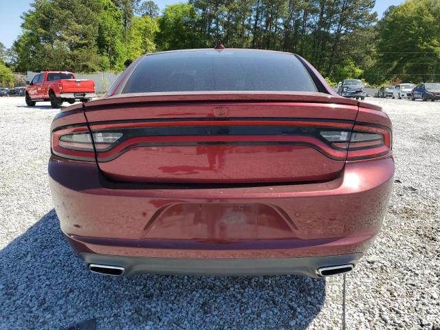 2018 DODGE CHARGER R/ - 2C3CDXCT0JH221714