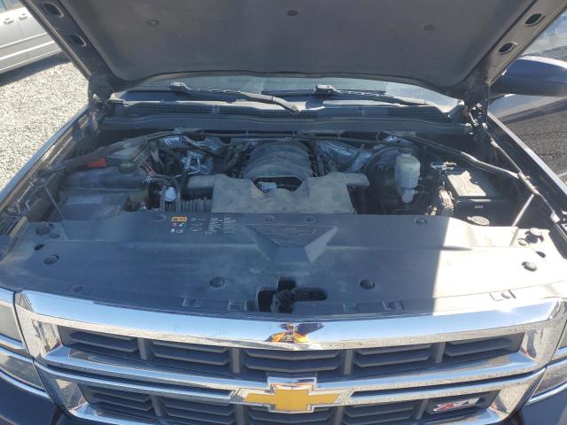2015 CHEVROLET SILVERADO - 3GCUKREC0FG177364