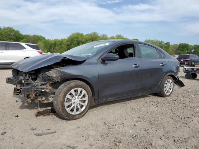 Vin: 3kpf24ad1ke096437, lot: 52573535, kia forte fe 2019 img_1