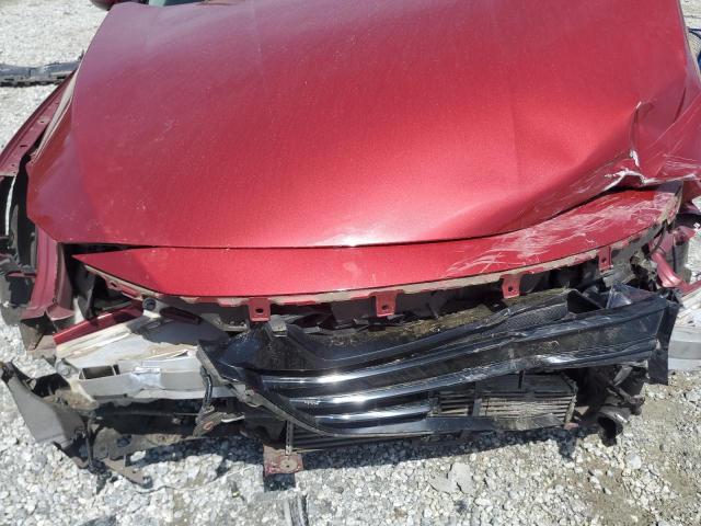 2018 HONDA ACCORD TOU - 1HGCV1F96JA011088
