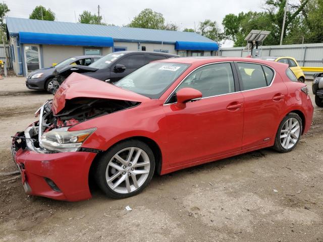 Vin: jthkd5bhxe2198660, lot: 54880225, lexus ct 200 200 2014 img_1