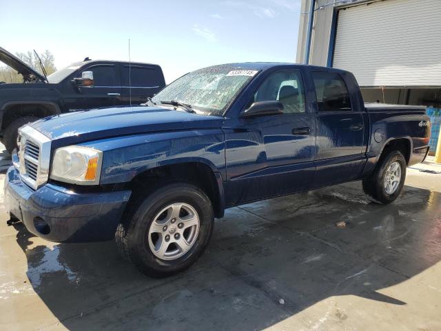 DODGE DAKOTA QUA