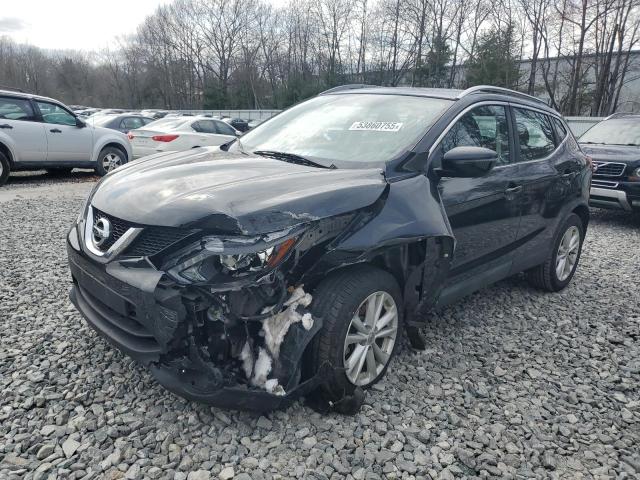 Vin: jn1bj1cr7hw127698, lot: 53860755, nissan rogue s 2017 img_1