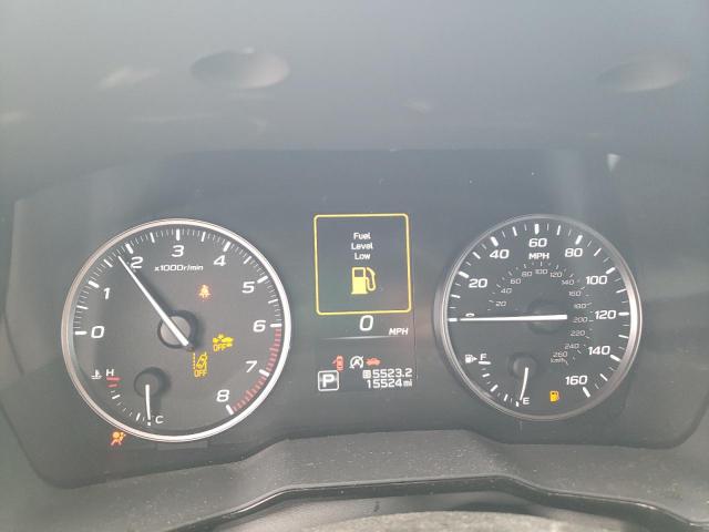 2024 SUBARU OUTBACK 4S4BTAAC6R3139782